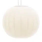 Painted Matt White Aluminum - Lita Structure