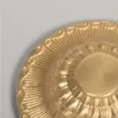Satin Gold
