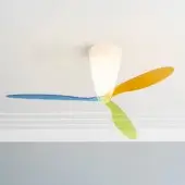 Multi color - Blow