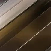 Bronze