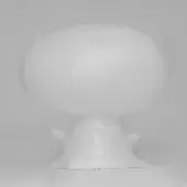 9”3/8W x 6”5/8D x 9”H