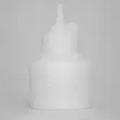 Ø5”1/2 x 8”7/8H