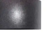 Mod. 7090 - Cylinder in canvas fabric / pvc