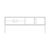 Sideboard B - Ego