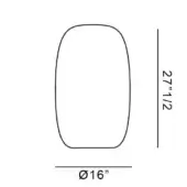 Pandora 01 - Size C