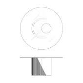 Round B - Hege Table