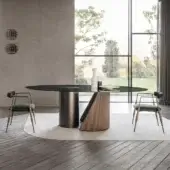 Hege Table