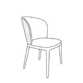 Gulp - Without armrests