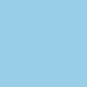 Pastel Blue - 5024