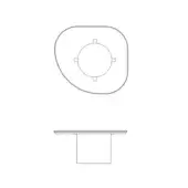 Atollo - Size C