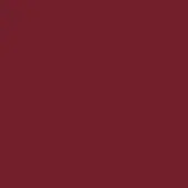 Light burgundy red