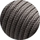 R2 - Round Rope Taupe