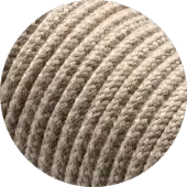 RCS - Round Rope Sand