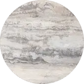 PTS - Travertino Silver
