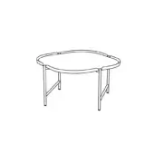 Cosmo - Size A