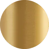 20 - Brass-plated Aluminum
