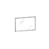 Slash Mirror - Size B