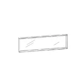 Slash Mirror - Size C