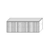 Marlene Sideboard - Sizes E/F - Three Doors