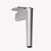 Satin finish