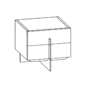 Katana Nightstand - Version 1