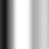 Polished chrome