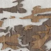 Hiding In Barks - WDHB2502