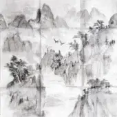 Morning Mist - WDMM2501