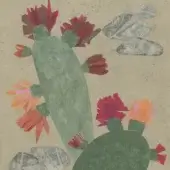 Le Gardien De Mon Jardin - WDLG2501