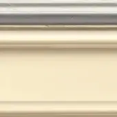3L32-Light ivory 30 gloss + 4A11-Platinum leaf