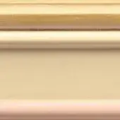 4L22-Ivory and pastel pink 30 gloss + 4O05-White patinated gold leaf