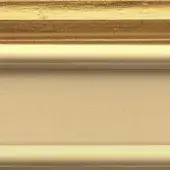 4L34-Antiqued ivory 100 gloss + 4O02-Patinated gold leaf