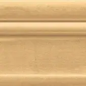 4O05-White patinated gold leaf 30 gloss