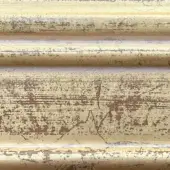 4O08-Antiqued gold leaf 60 gloss