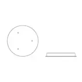 3 Lights Round