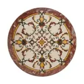 Rubino Delight design