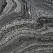 Zanaboni Marble M34 Silver Wave