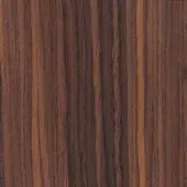 Zanaboni Wood CGB422 STRIPED ROSEWOOD - Palissandro rigato