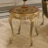 Royal Blend design