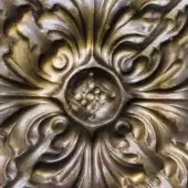 Bronze