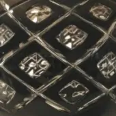 Black Crystal