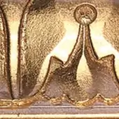 Polished Gold