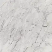 White Carrara Marble - CW