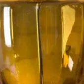 Amber