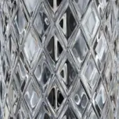 Hand-Cut Crystal