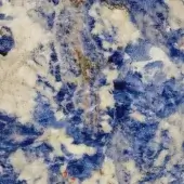 Blue Sodalite Marble - BS