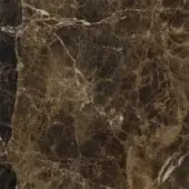 Dark Emperador Marble