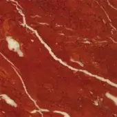 French Red Marble