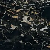 Portoro Black Marble