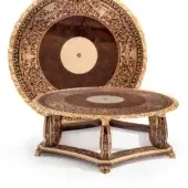 A1438 Coffee Table